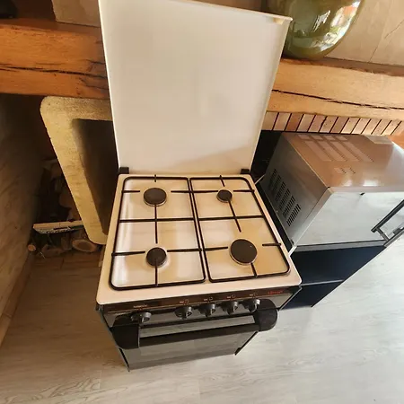 Prázdninový dům Bienvenue Chez Nous !