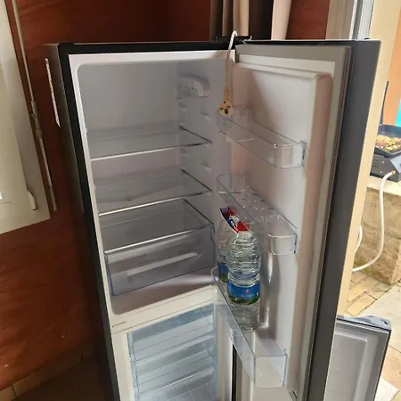 Prázdninový dům Bienvenue Chez Nous !