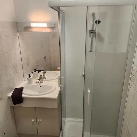 Prázdninový dům Bienvenue Chez Nous ! *