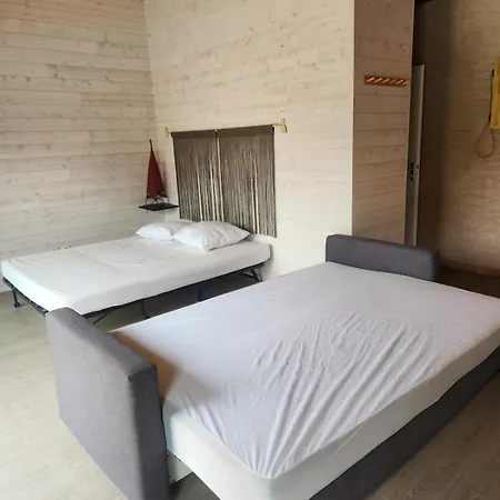 Bienvenue Chez Nous ! * Combrand