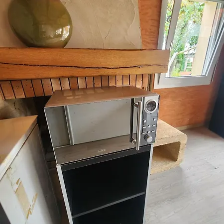 Prázdninový dům Bienvenue Chez Nous ! *