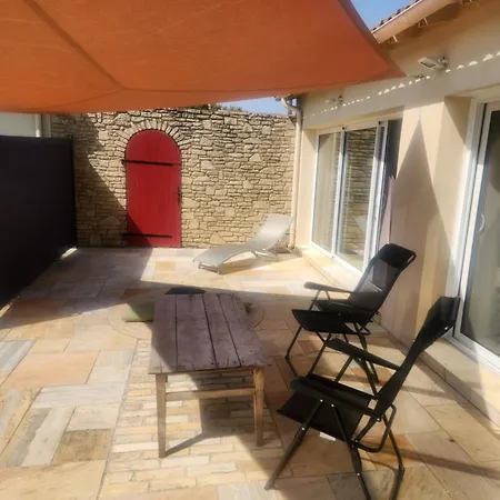 Bienvenue Chez Nous ! * Combrand