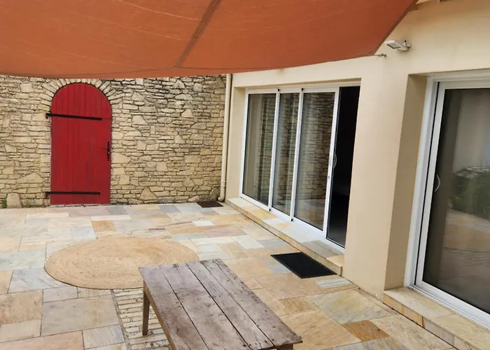 Bienvenue Chez Nous ! * Combrand