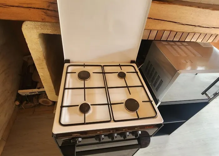 Hébergement de vacances Bienvenue Chez Nous !