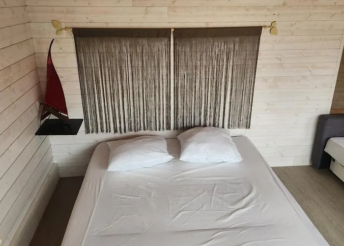 Bienvenue Chez Nous ! Hébergement de vacances