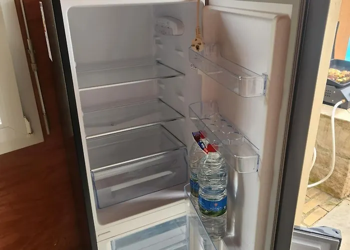 Hébergement de vacances Bienvenue Chez Nous !