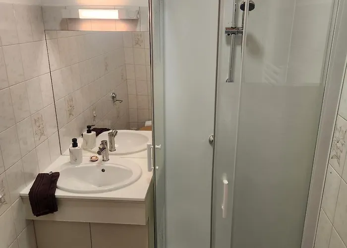 Hébergement de vacances Bienvenue Chez Nous ! *