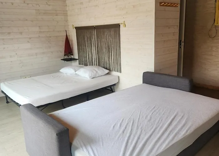 Bienvenue Chez Nous ! * Combrand