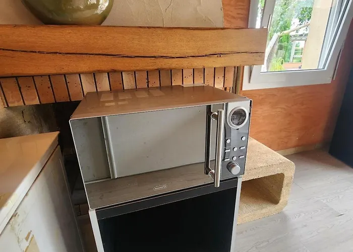 Hébergement de vacances Bienvenue Chez Nous ! *